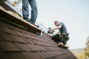 Local Roofers in Bedford, MA